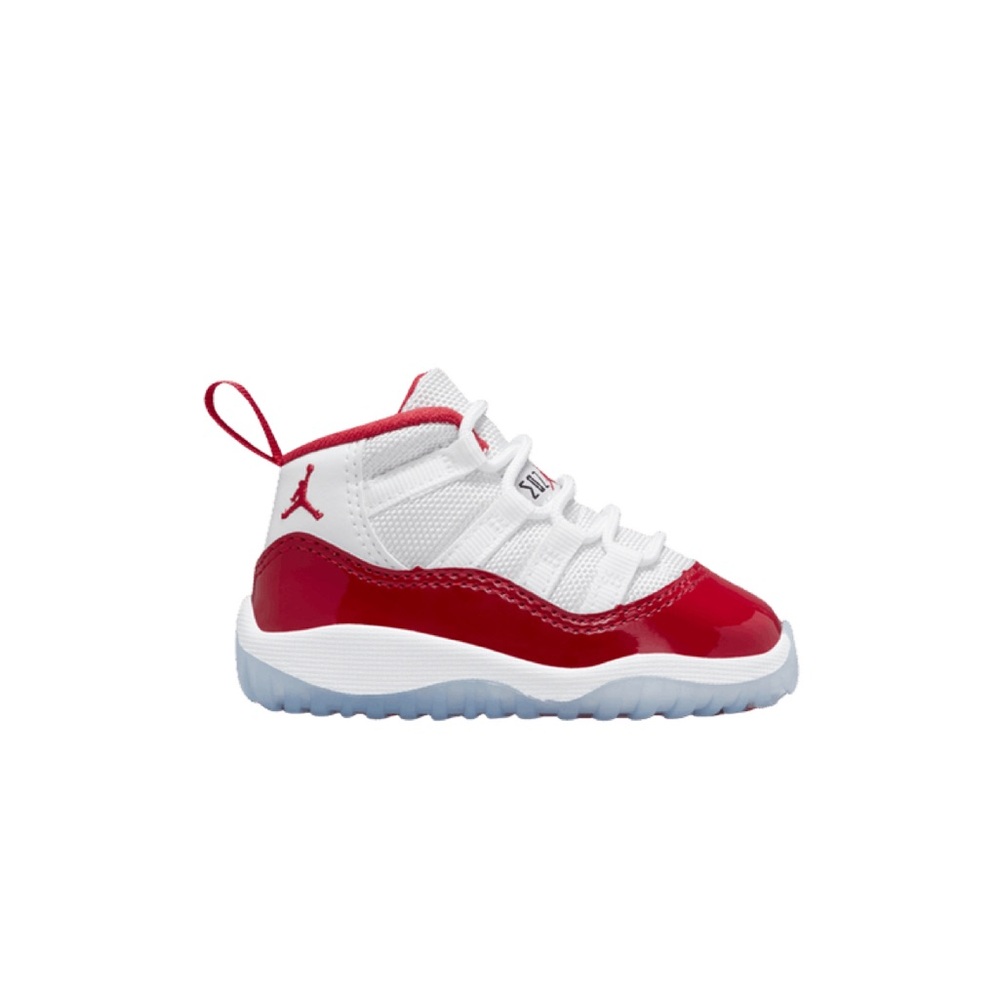 Jordan 11 Retro TD “Cherry”